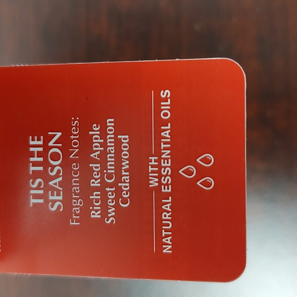 Bath & Body Works White Barn EARLY CHRISTMAS Wallflower Set + Night Light Plug - Picture 7 of 7